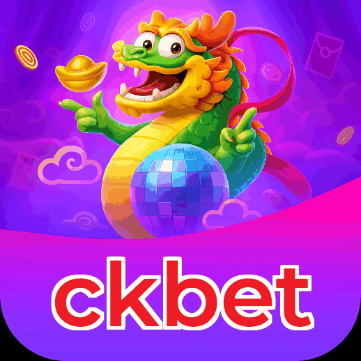 Catálogo ckbet 2.547 jogos - Pragmatic Play, Evolution, NetEnt