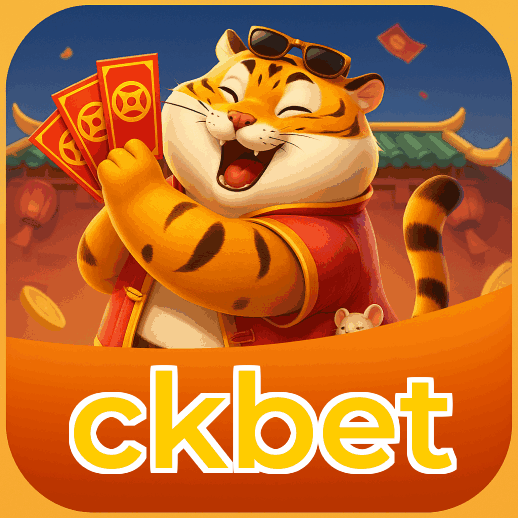 Logo da ckbet